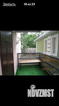 2-к квартира, посуточно, 50м2, 2/3 этаж