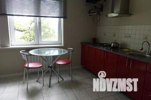 1-к квартира, посуточно, 25м2, 2/2 этаж