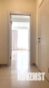 2-к квартира, посуточно, 90м2, 3/7 этаж