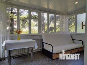 2-к квартира, посуточно, 37м2, 5/5 этаж