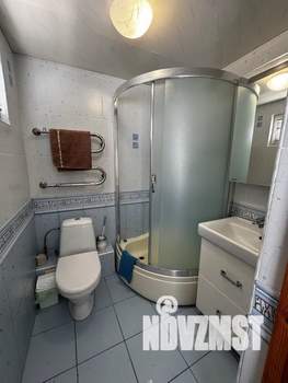 2-к квартира, посуточно, 60м2, 2/2 этаж