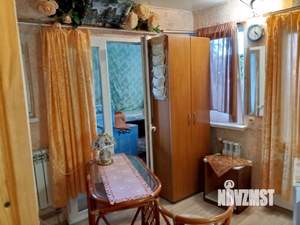 Студия квартира, посуточно, 15м2, 2/2 этаж