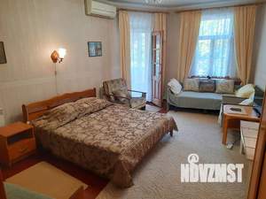 1-к квартира, посуточно, 30м2, 2/2 этаж