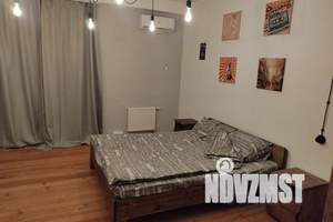 3-к квартира, посуточно, 80м2, 4/8 этаж
