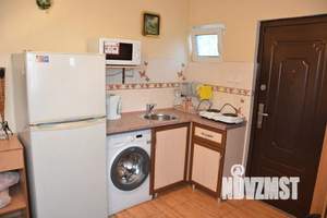 Студия квартира, посуточно, 17м2, 1/1 этаж