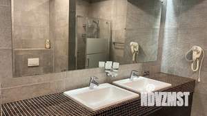2-к квартира, посуточно, 60м2, 10/12 этаж