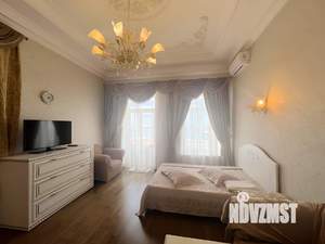 2-к квартира, посуточно, 60м2, 2/3 этаж