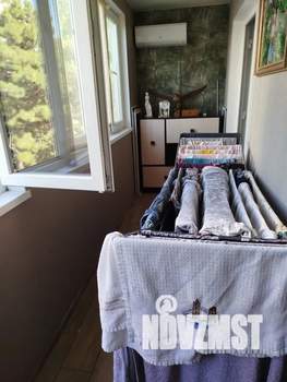 3-к квартира, посуточно, 65м2, 5/5 этаж