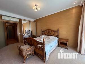 3-к квартира, посуточно, 160м2, 5/6 этаж