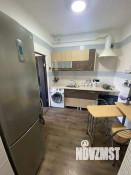 1-к квартира, на длительный срок, 32м2, 16/18 этаж