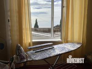 1-к квартира, посуточно, 35м2, 4/4 этаж