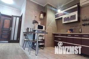 2-к квартира, посуточно, 36м2, 2/9 этаж