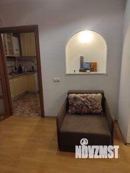 1-к квартира, на длительный срок, 35м2, 1/3 этаж