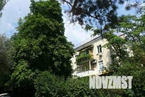 4-к квартира, посуточно, 100м2, 3/3 этаж