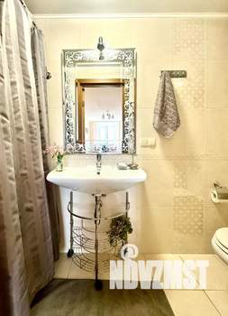 1-к квартира, посуточно, 31м2, 5/5 этаж