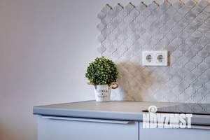 3-к квартира, посуточно, 90м2, 2/12 этаж