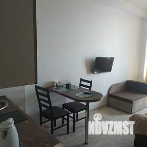 Студия квартира, посуточно, 25м2, 6/6 этаж