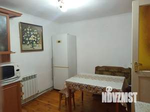 2-к квартира, посуточно, 45м2, 1/1 этаж