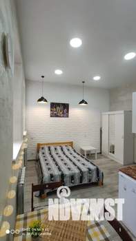 Студия квартира, посуточно, 21м2, 1/2 этаж