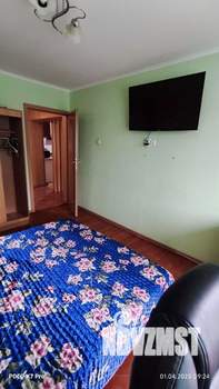 2-к квартира, посуточно, 51м2, 3/9 этаж