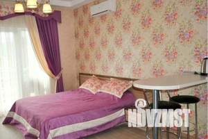 1-к квартира, посуточно, 35м2, 6/7 этаж