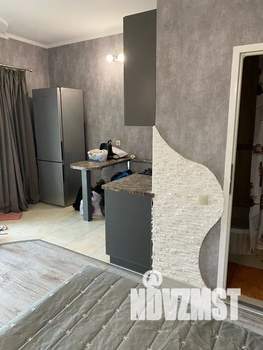 1-к квартира, посуточно, 25м2, 2/3 этаж
