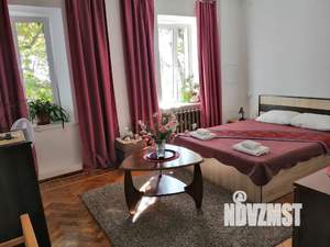 2-к квартира, посуточно, 55м2, 2/2 этаж