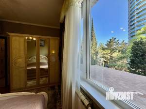 3-к квартира, посуточно, 60м2, 4/4 этаж