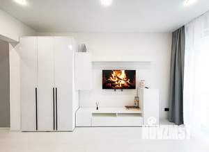 1-к квартира, посуточно, 41м2, 5/16 этаж