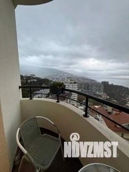 1-к квартира, посуточно, 55м2, 1/1 этаж