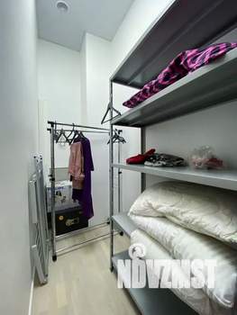 1-к квартира, посуточно, 48м2, 2/14 этаж