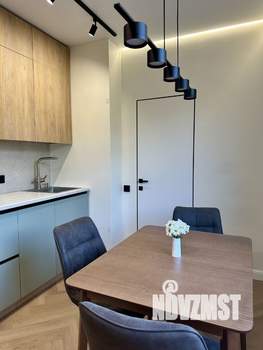 1-к квартира, на длительный срок, 36м2, 6/12 этаж