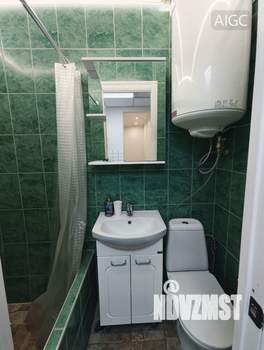 Студия квартира, на длительный срок, 12м2, 1/3 этаж