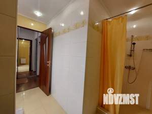 1-к квартира, посуточно, 32м2, 1/3 этаж