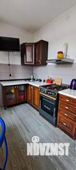 2-к квартира, посуточно, 40м2, 1/1 этаж