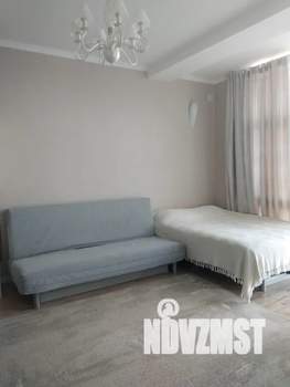 Студия квартира, посуточно, 26м2, 2/6 этаж