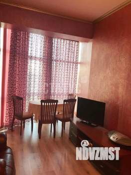 2-к квартира, на длительный срок, 62м2, 2/11 этаж