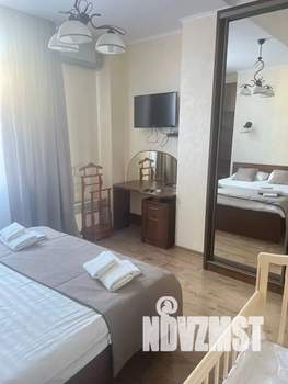 2-к квартира, посуточно, 52м2, 5/6 этаж