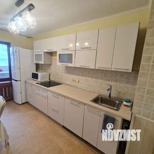 2-к квартира, посуточно, 49м2, 6/12 этаж