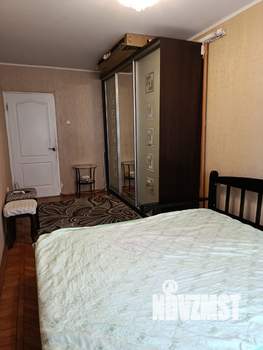 2-к квартира, на длительный срок, 50м2, 4/5 этаж