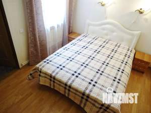 Студия квартира, посуточно, 40м2, 2/3 этаж