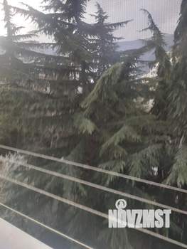 1-к квартира, на длительный срок, 30м2, 4/4 этаж
