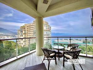 3-к квартира, посуточно, 120м2, 5/21 этаж