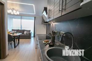 1-к квартира, посуточно, 100м2, 1/1 этаж