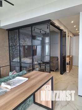 3-к квартира, посуточно, 60м2, 2/8 этаж