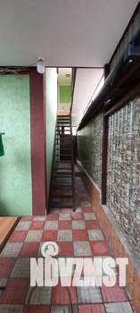2-к квартира, посуточно, 35м2, 2/3 этаж