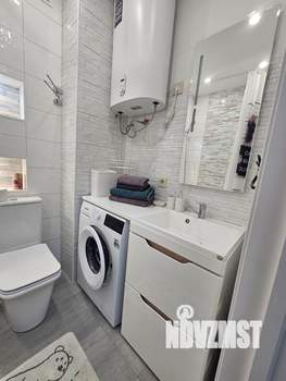 2-к квартира, посуточно, 50м2, 8/10 этаж