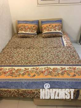 Студия квартира, посуточно, 24м2, 1/2 этаж