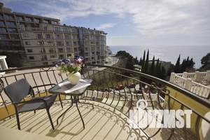 1-к квартира, посуточно, 40м2, 6/8 этаж