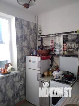 2-к квартира, посуточно, 40м2, 3/4 этаж